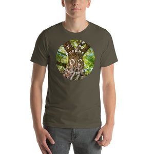 Plant, Produce 02. Short-Sleeve Unisex T-Shirt