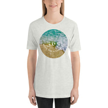 Load image into Gallery viewer, 365 Every Day is Earth Day   Short-Sleeve Unisex T-Shirt