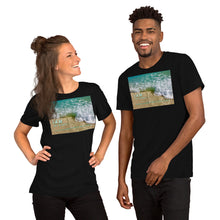 Load image into Gallery viewer, I AM the keeper. Short-Sleeve Unisex T-Shirt