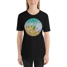 Load image into Gallery viewer, 365 Every Day is Earth Day   Short-Sleeve Unisex T-Shirt