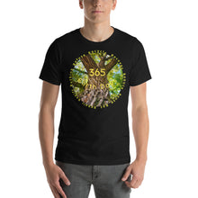 Load image into Gallery viewer, 365 Earth Days. Short-Sleeve Unisex T-Shirt