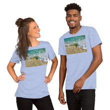 Load image into Gallery viewer, I AM the keeper. Short-Sleeve Unisex T-Shirt