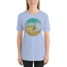 Load image into Gallery viewer, 365 Every Day is Earth Day   Short-Sleeve Unisex T-Shirt