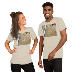 I AM the caretaker...Short-Sleeve Unisex T-Shirt