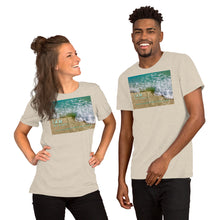 Load image into Gallery viewer, I AM the keeper. Short-Sleeve Unisex T-Shirt