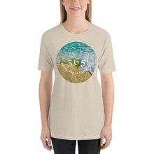 Load image into Gallery viewer, 365 Every Day is Earth Day   Short-Sleeve Unisex T-Shirt