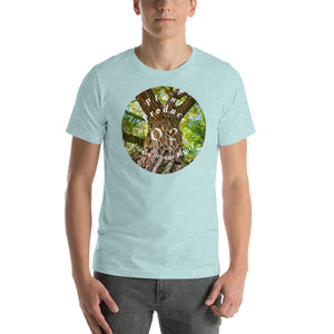 Plant, Produce 02. Short-Sleeve Unisex T-Shirt