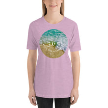 Load image into Gallery viewer, 365 Every Day is Earth Day   Short-Sleeve Unisex T-Shirt