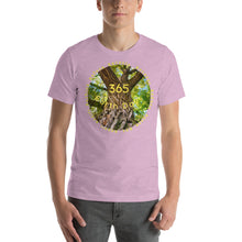 Load image into Gallery viewer, 365 Earth Days. Short-Sleeve Unisex T-Shirt