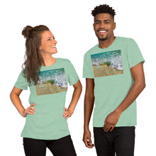 Load image into Gallery viewer, I AM the keeper. Short-Sleeve Unisex T-Shirt