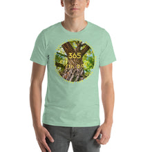 Load image into Gallery viewer, 365 Earth Days. Short-Sleeve Unisex T-Shirt