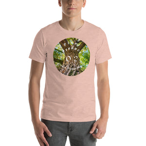 Plant, Produce 02. Short-Sleeve Unisex T-Shirt