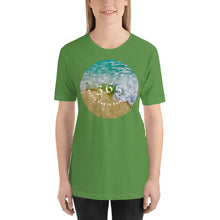 Load image into Gallery viewer, 365 Every Day is Earth Day   Short-Sleeve Unisex T-Shirt