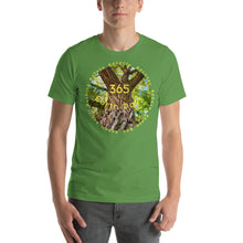 Load image into Gallery viewer, 365 Earth Days. Short-Sleeve Unisex T-Shirt