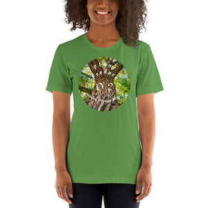 Plant, Produce 02. Short-Sleeve Unisex T-Shirt