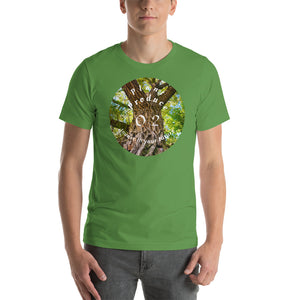 Plant, Produce 02. Short-Sleeve Unisex T-Shirt