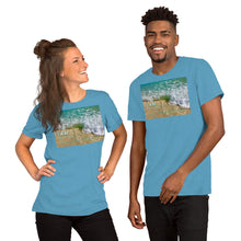 Load image into Gallery viewer, I AM the keeper. Short-Sleeve Unisex T-Shirt