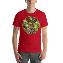 Load image into Gallery viewer, 365 Earth Days. Short-Sleeve Unisex T-Shirt