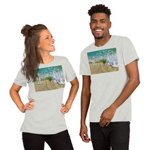 Load image into Gallery viewer, I AM the keeper. Short-Sleeve Unisex T-Shirt