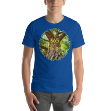 Load image into Gallery viewer, 365 Earth Days. Short-Sleeve Unisex T-Shirt