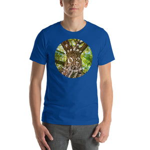 Plant, Produce 02. Short-Sleeve Unisex T-Shirt