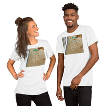 Load image into Gallery viewer, I AM the caretaker...Short-Sleeve Unisex T-Shirt