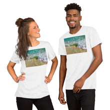 Load image into Gallery viewer, I AM the keeper. Short-Sleeve Unisex T-Shirt