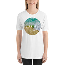 Load image into Gallery viewer, 365 Every Day is Earth Day   Short-Sleeve Unisex T-Shirt