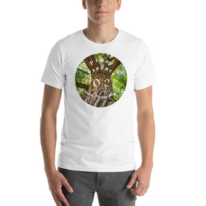 Plant, Produce 02. Short-Sleeve Unisex T-Shirt