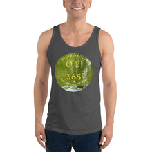 Load image into Gallery viewer, Tree Awareness Days. Unisex Tank Top